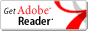 PDFファイルの閲覧には<br>
AdobeReaderが必要です。